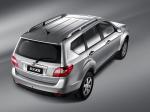Landwind X8 2010 года